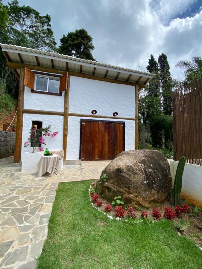 Villaggio Serra Da Cantareira Mairiporã Exteriér fotografie