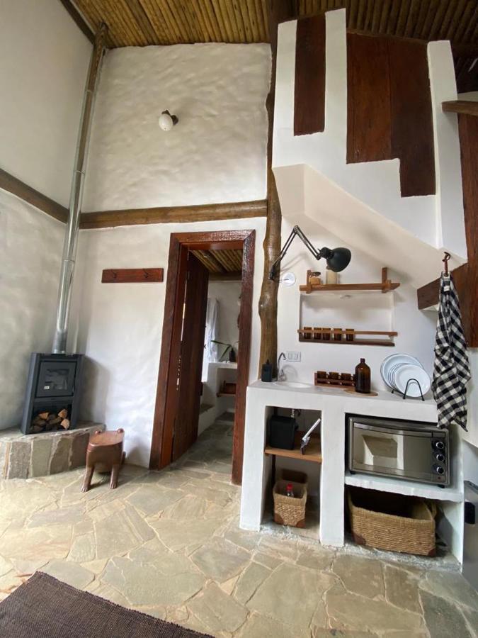 Villaggio Serra Da Cantareira Mairiporã Exteriér fotografie