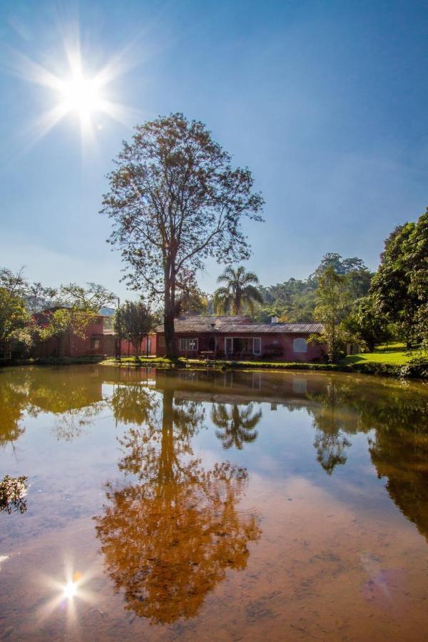 Villaggio Serra Da Cantareira Mairiporã Exteriér fotografie