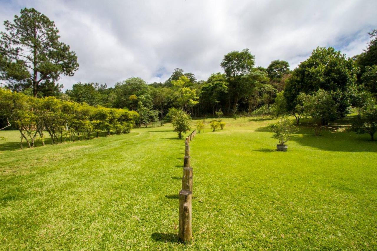 Villaggio Serra Da Cantareira Mairiporã Exteriér fotografie